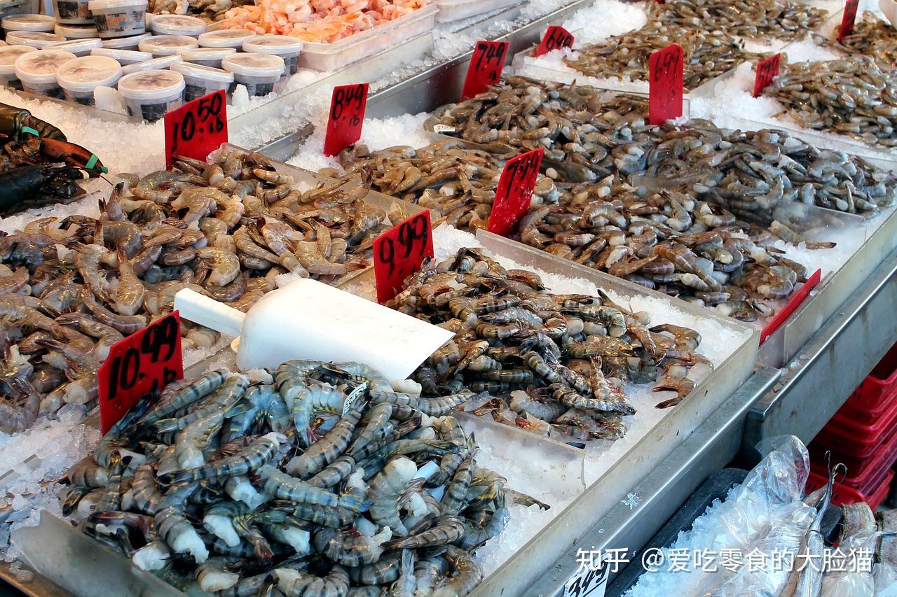 海鮮產品有速凍品凍品冰鮮活鮮哪個更好