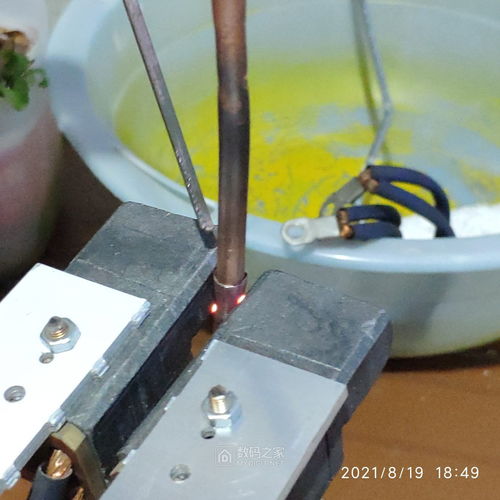 小成本大作為 變壓器點焊機功能拓展與碳阻焊機220V調(diào)壓插座改造實戰(zhàn)