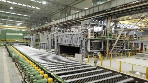 告別干擾，效率飆升 疆鴻智能Profibus轉光纖模塊在新能源工廠的創新應用